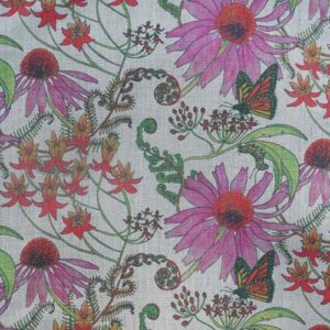 Carolina Monarch Linen