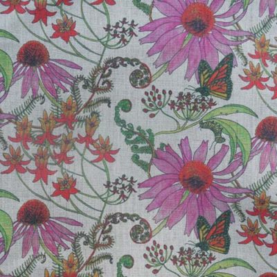 Carolina Monarch Linen
