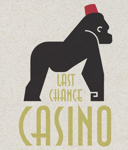 Last Chance Casino