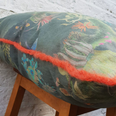 Madidi Cushion