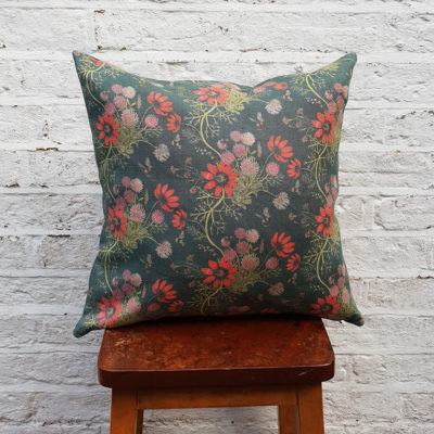 Mercia Bees Cushion