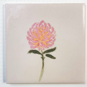 Clover tile