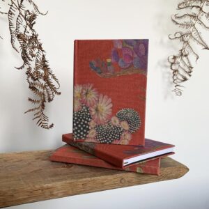 Newton Paisley cactus sangre book