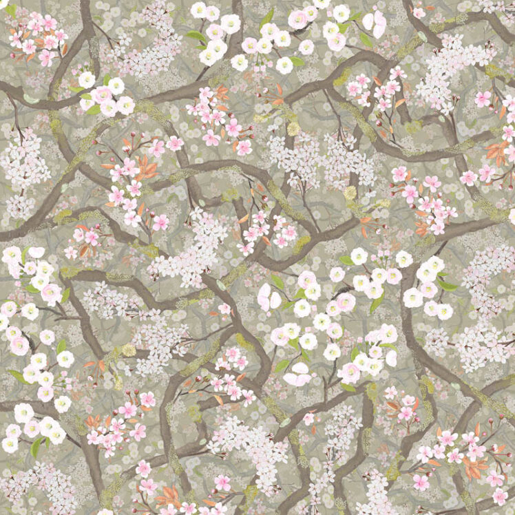Sakura Clay multi