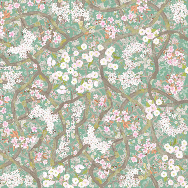Sakura Jade multi